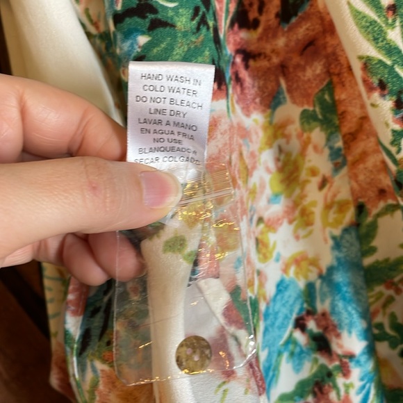 Entro blouse - Picture 5 of 5